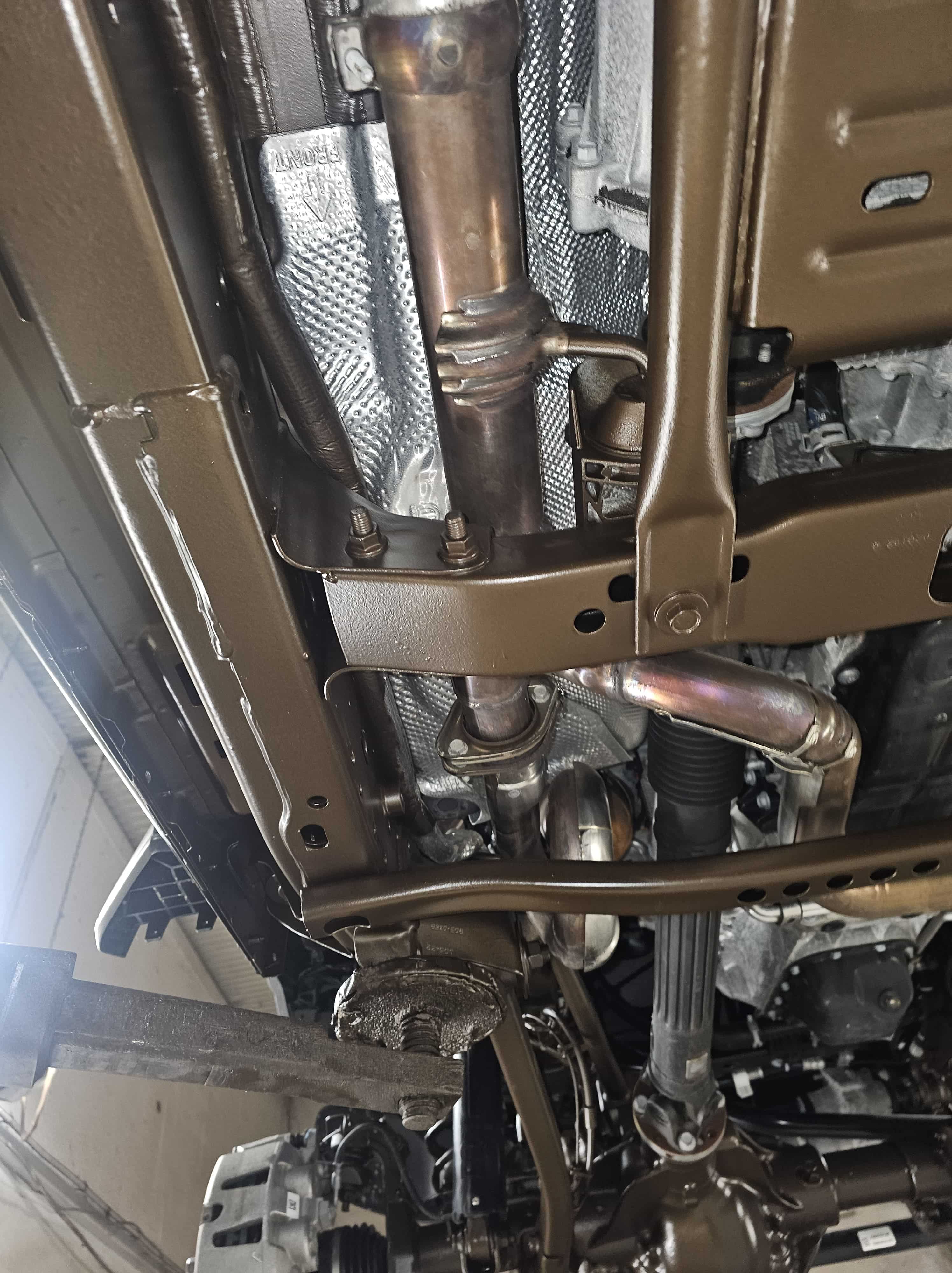 Alvázvédelem előtt