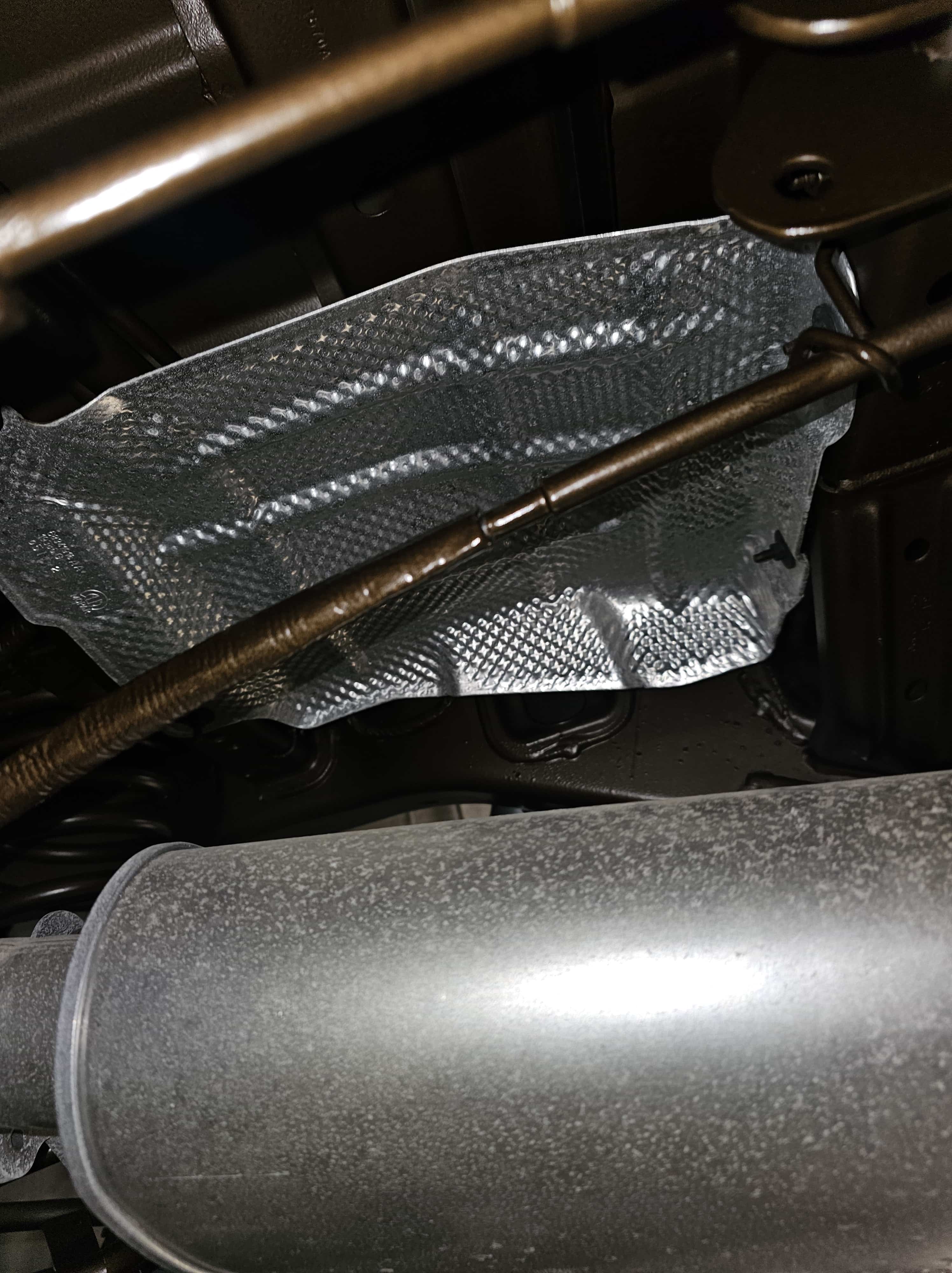 Alvázvédelem precizitás