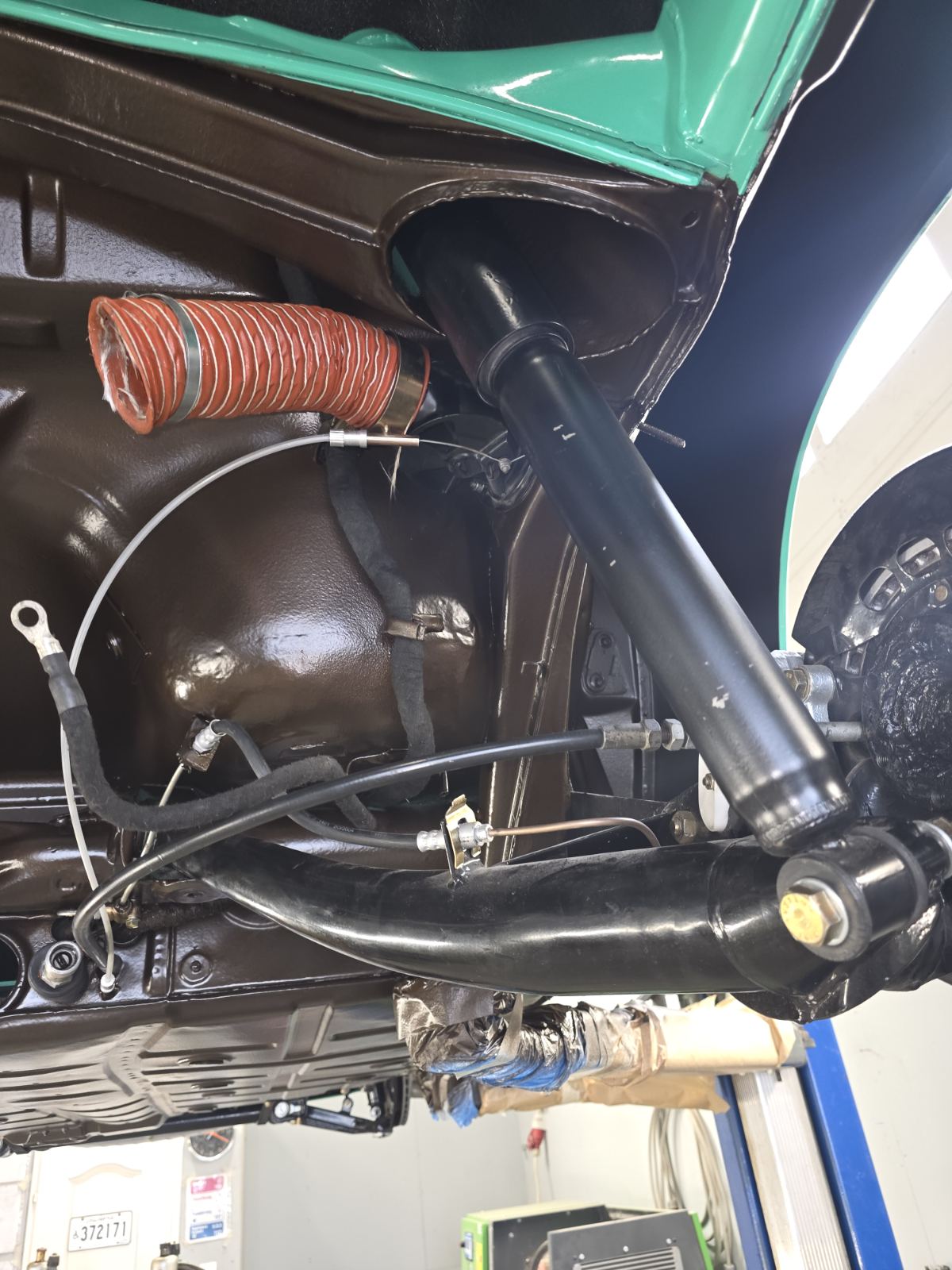 Porsche 911 legapróbb részletek