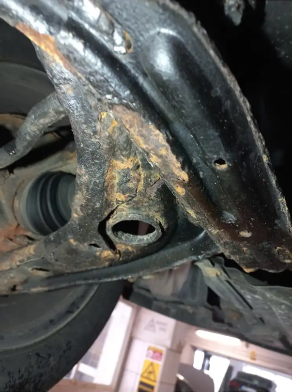 Mennyibe kerül az alvázvédelem?